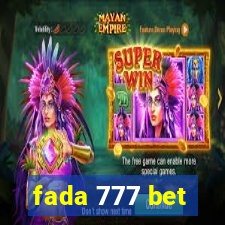 fada 777 bet