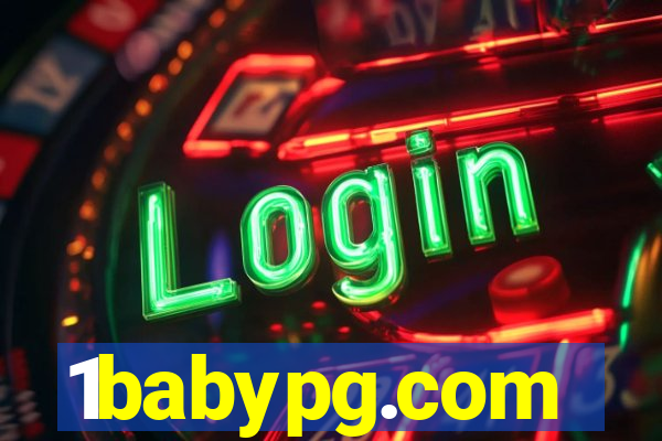 1babypg.com