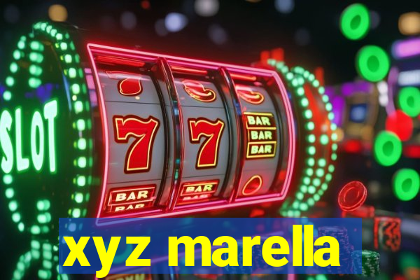 xyz marella