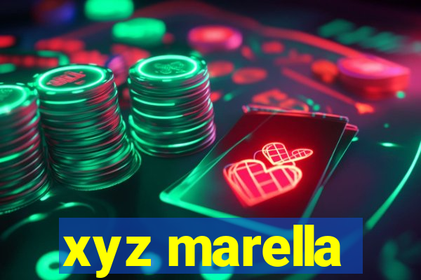 xyz marella