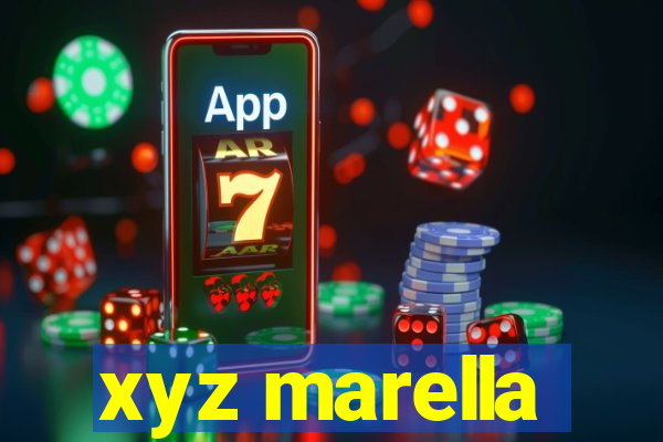 xyz marella