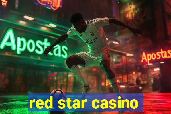 red star casino