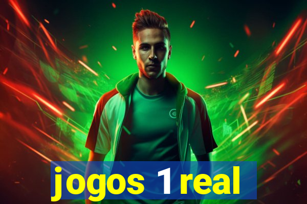 jogos 1 real