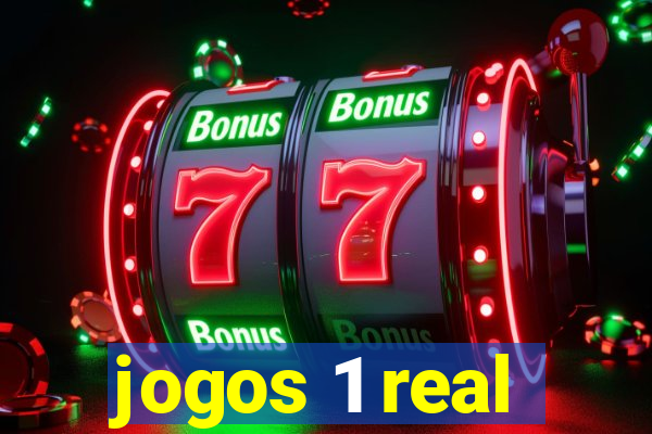 jogos 1 real