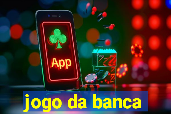 jogo da banca