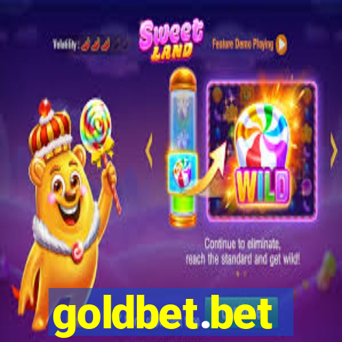 goldbet.bet