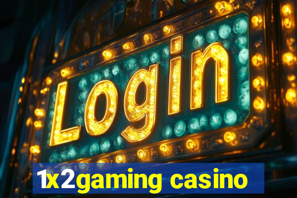 1x2gaming casino