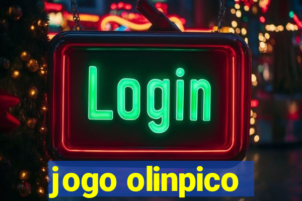 jogo olinpico