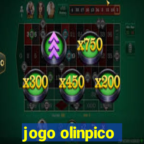 jogo olinpico