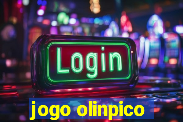 jogo olinpico