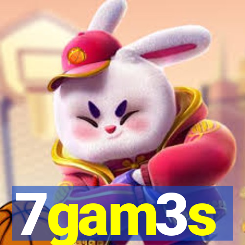 7gam3s