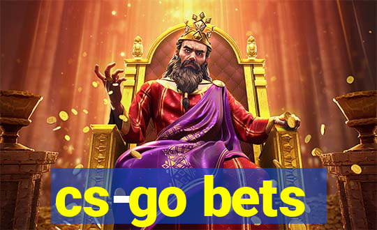 cs-go bets