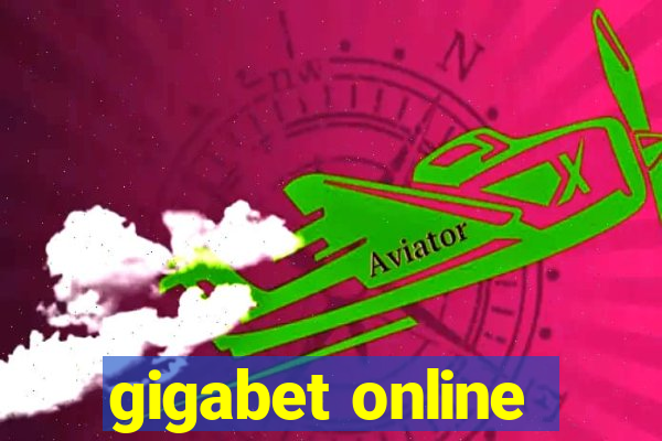 gigabet online