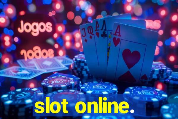 slot online.