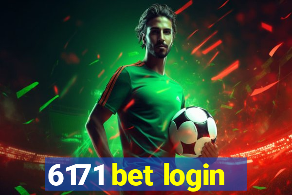 6171 bet login