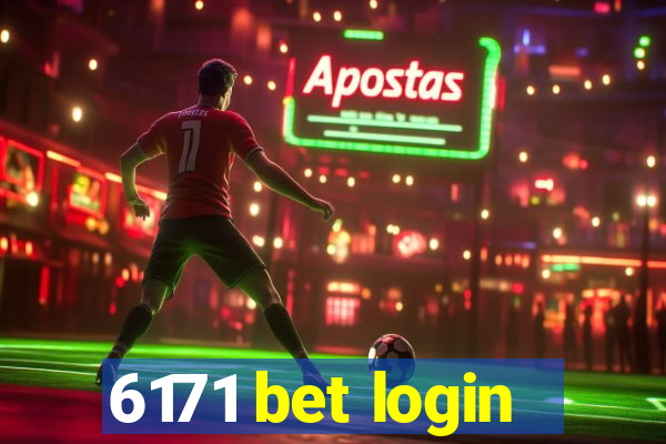 6171 bet login