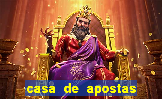 casa de apostas que paga na hora