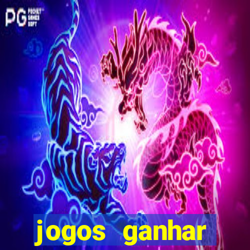 jogos ganhar dinheiro pix