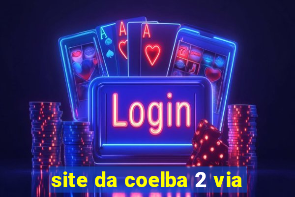 site da coelba 2 via