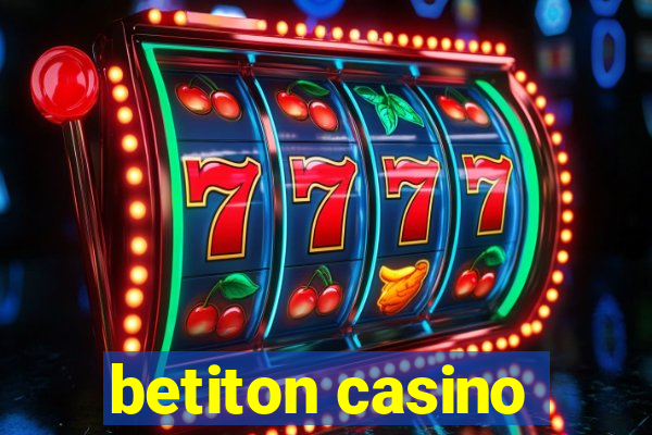 betiton casino