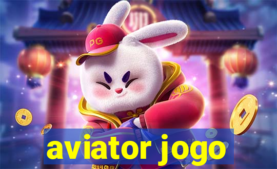 aviator jogo