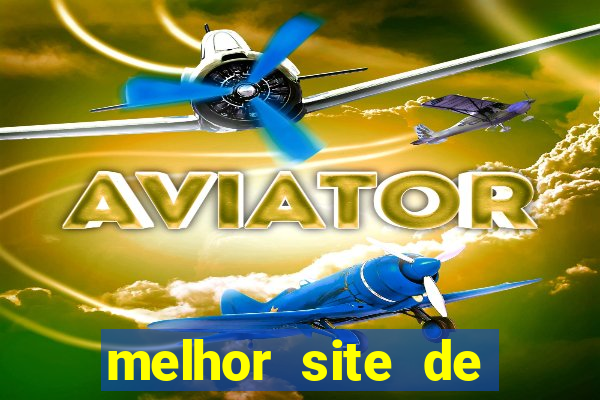 melhor site de análise de jogos futebol