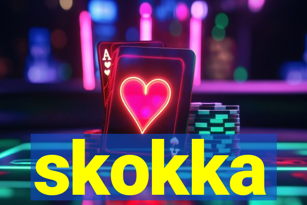 skokka