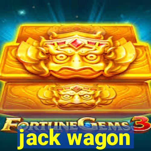 jack wagon