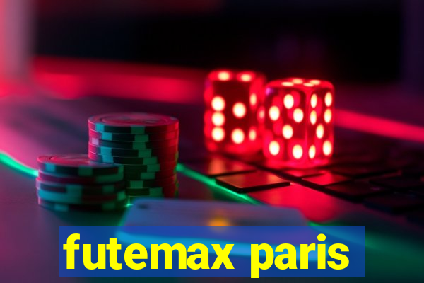 futemax paris