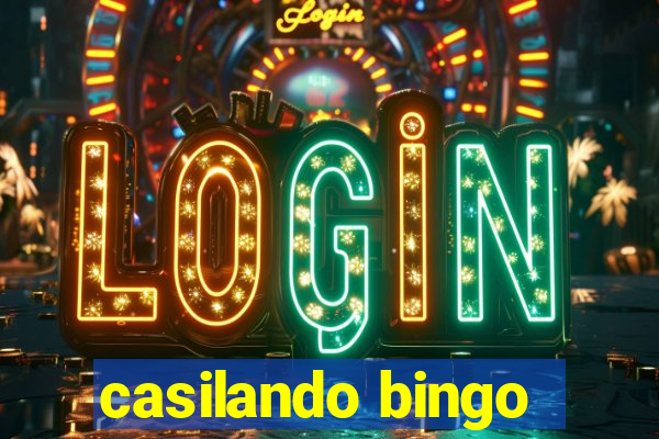 casilando bingo