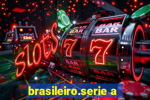 brasileiro.serie a