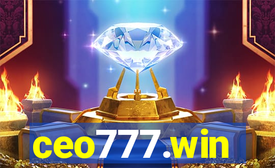 ceo777.win