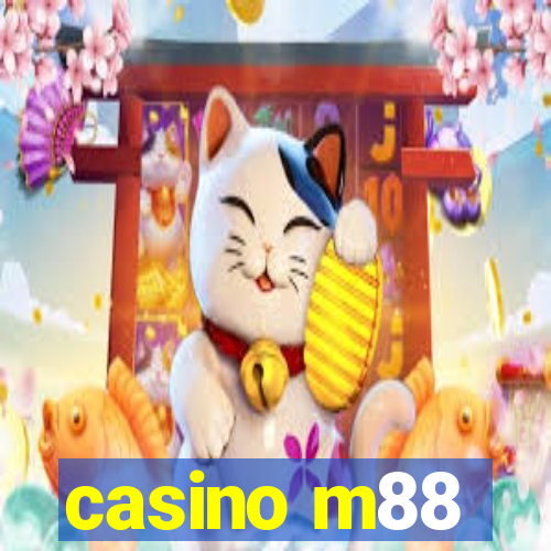 casino m88