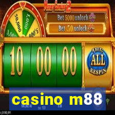 casino m88