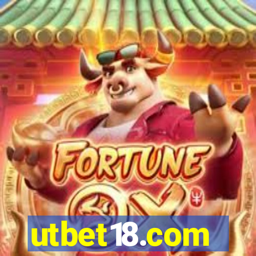 utbet18.com