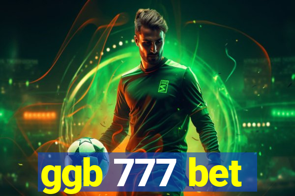 ggb 777 bet