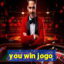 you win jogo