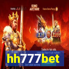 hh777bet