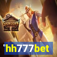 hh777bet