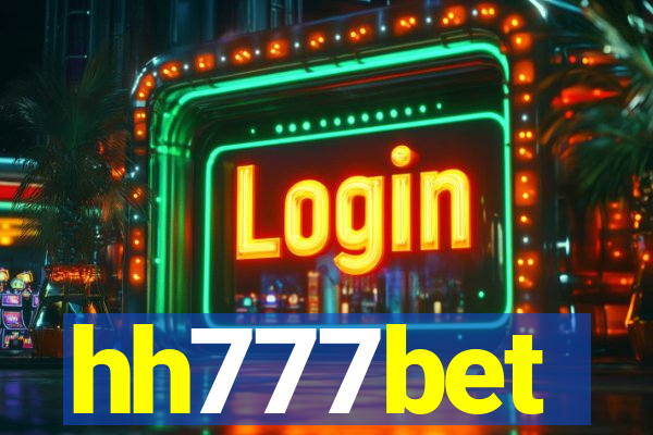 hh777bet