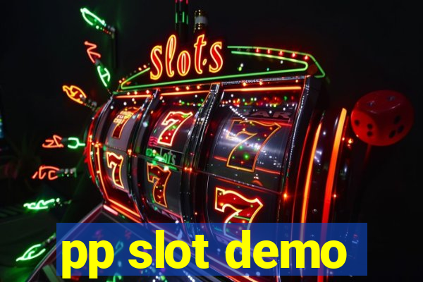 pp slot demo