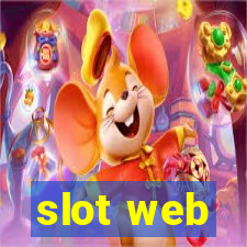 slot web