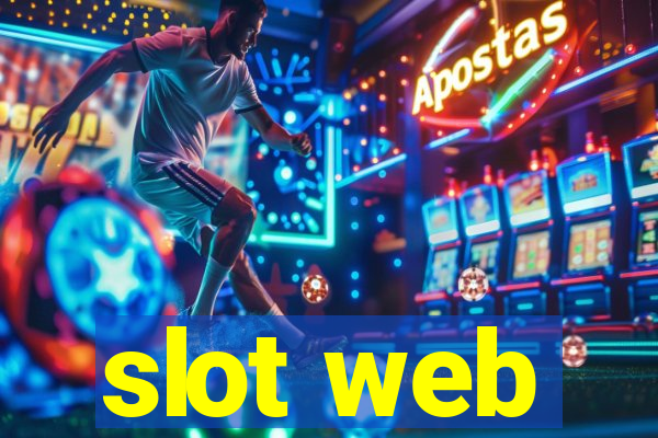 slot web