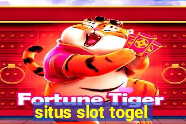 situs slot togel