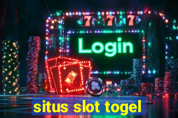 situs slot togel