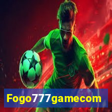 Fogo777gamecom