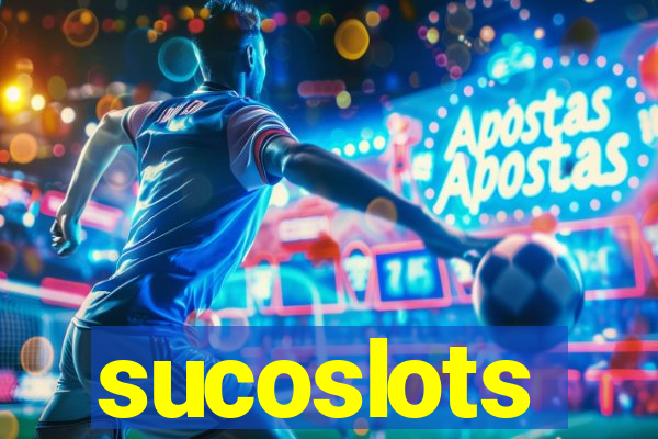 sucoslots