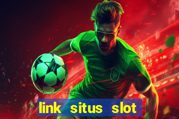 link situs slot gacor hari ini