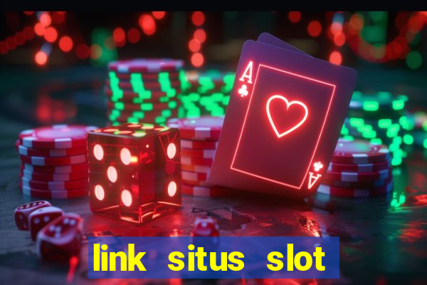 link situs slot gacor hari ini