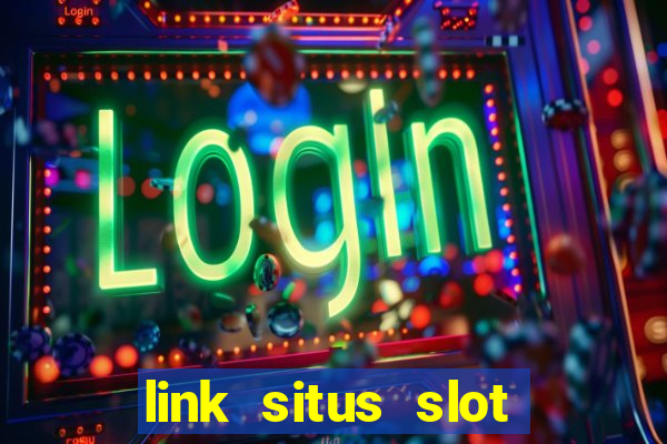 link situs slot gacor hari ini